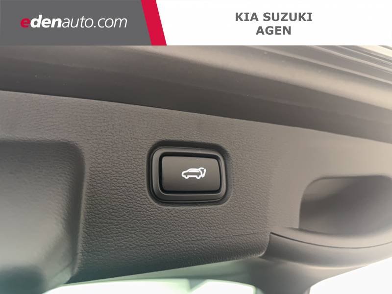Kia Sportage - Photo 10