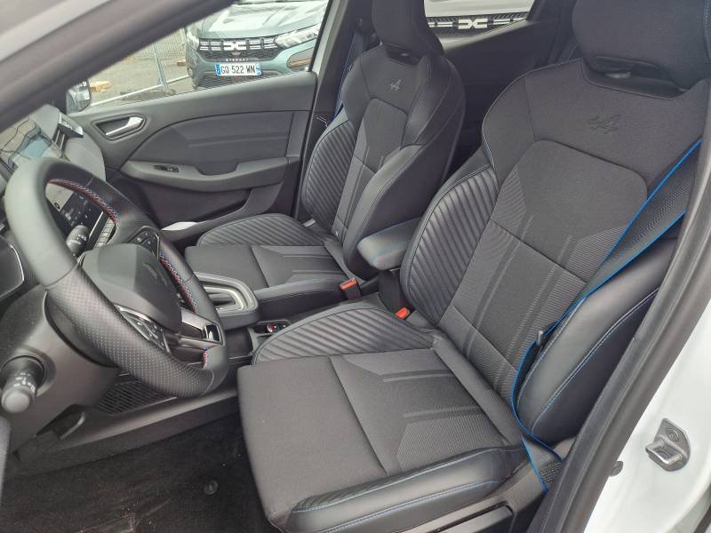 Renault Clio - Photo 20