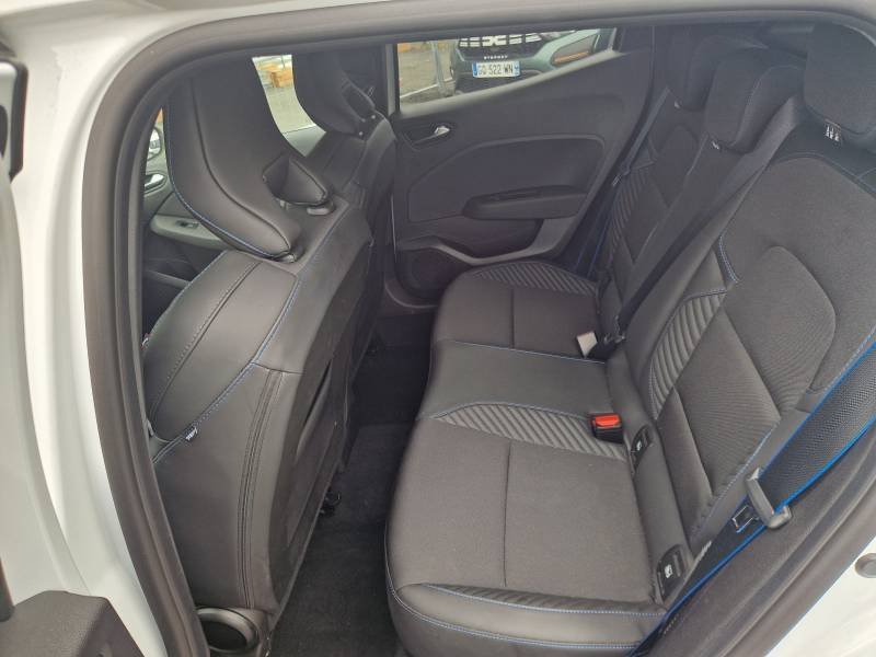 Renault Clio - Photo 22