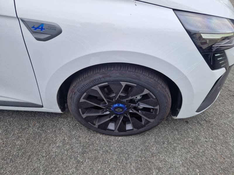 Renault Clio - Photo 28