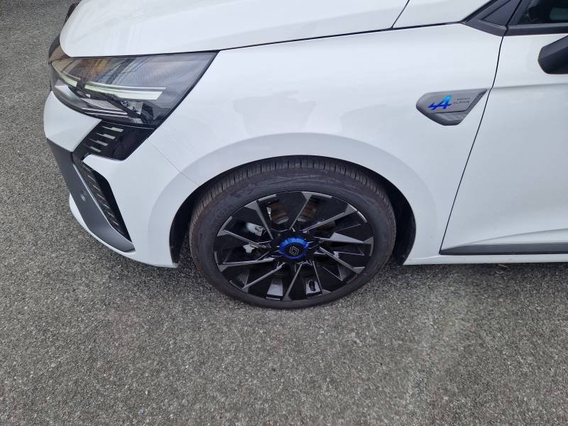 Renault Clio - Photo 29