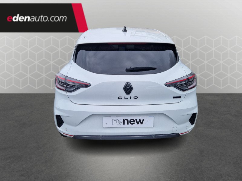 Renault Clio - Photo 4