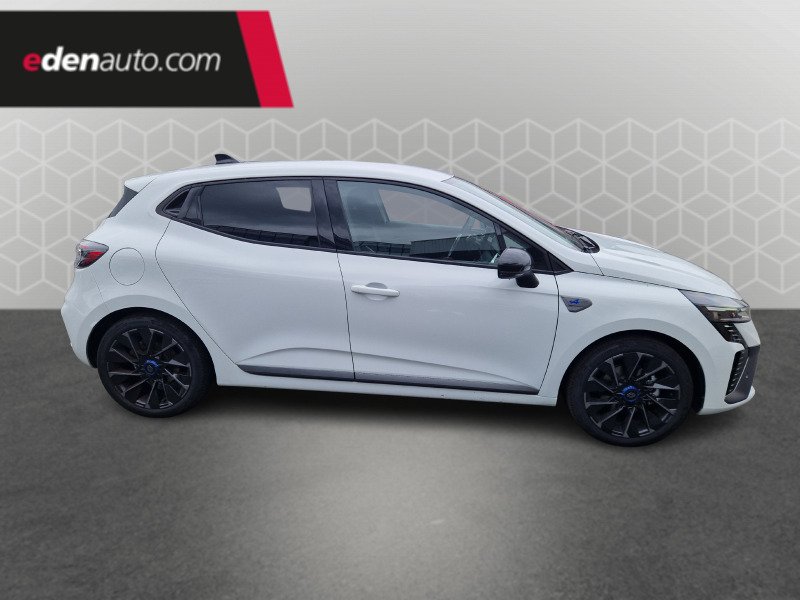 Renault Clio - Photo 6