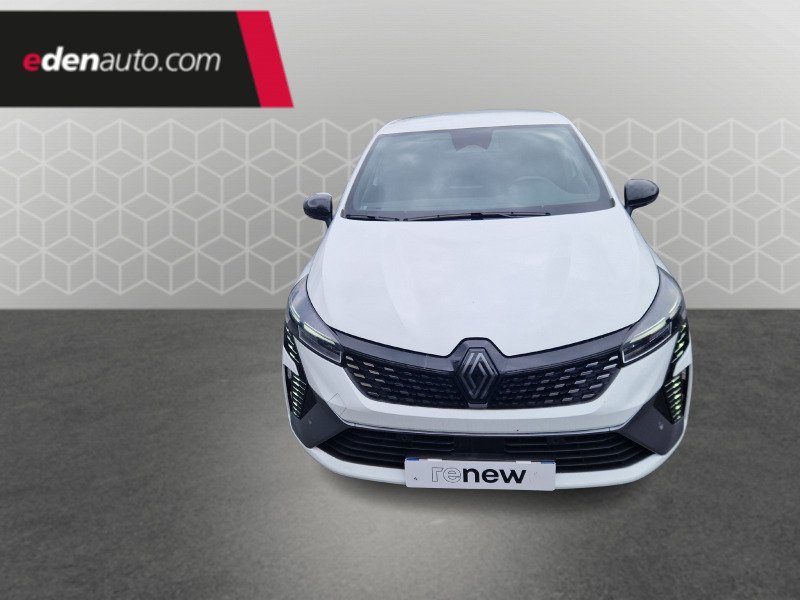 Renault Clio - Photo 8