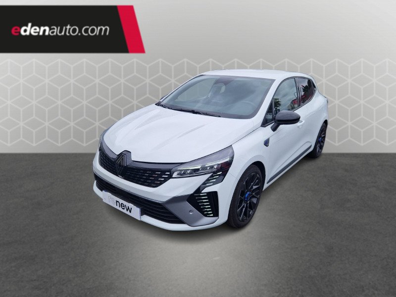 Renault Clio - Photo 1
