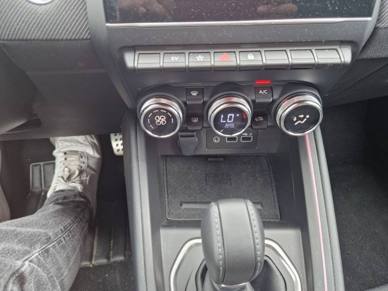 Renault Clio - Photo 13