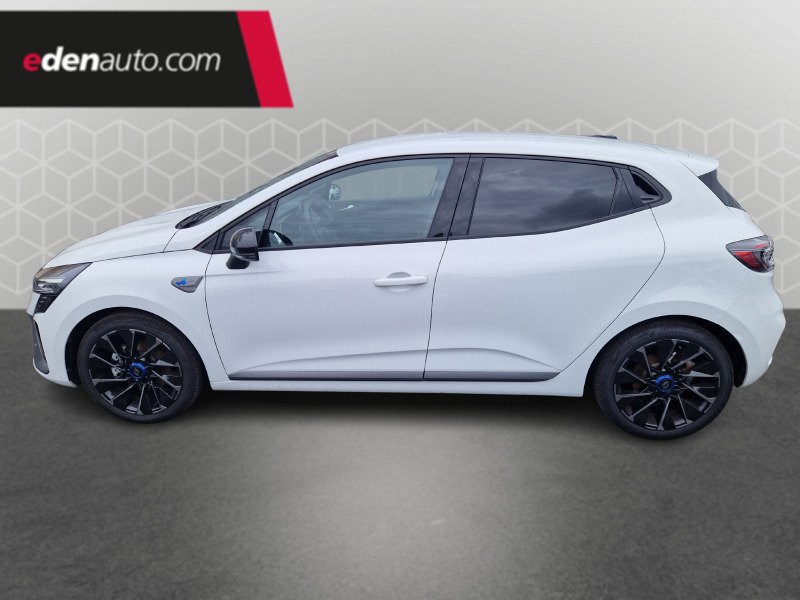 Renault Clio - Photo 2