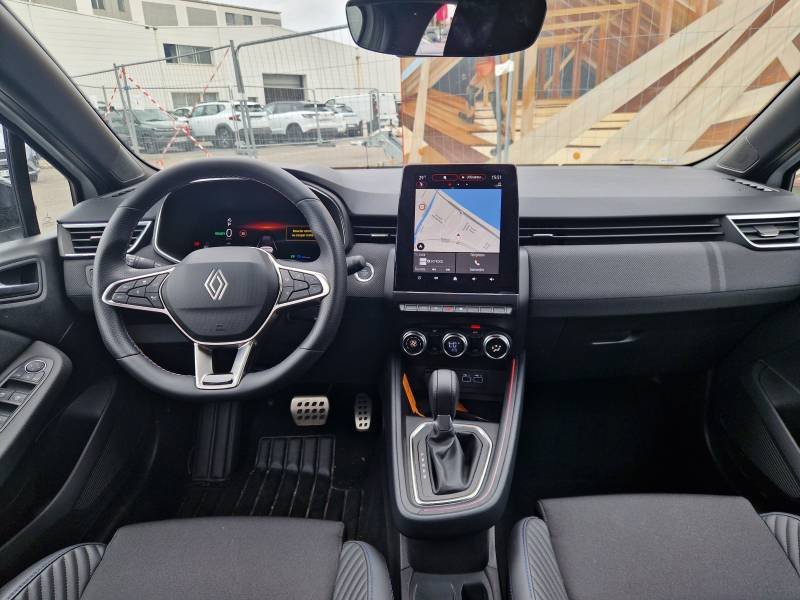 Renault Clio - Photo 23