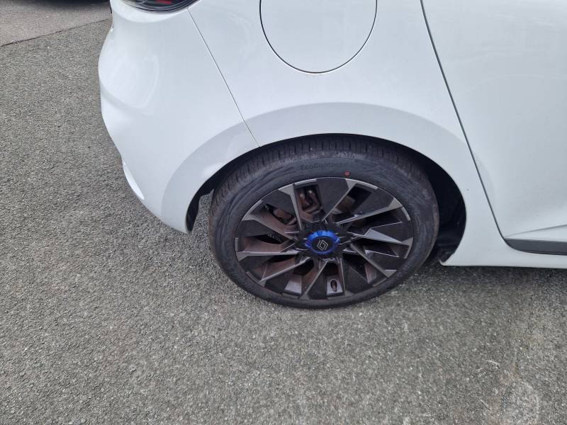 Renault Clio - Photo 27