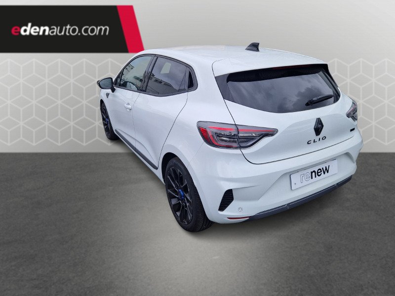Renault Clio - Photo 3