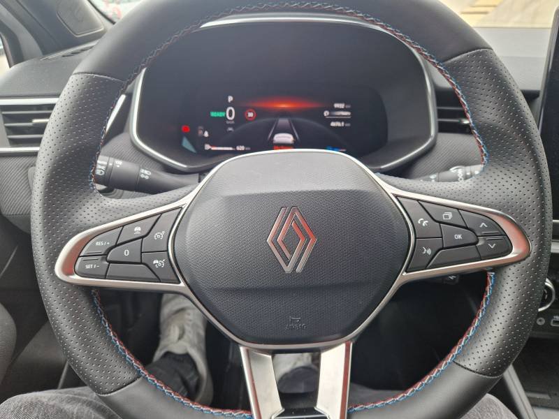 Renault Clio - Photo 32