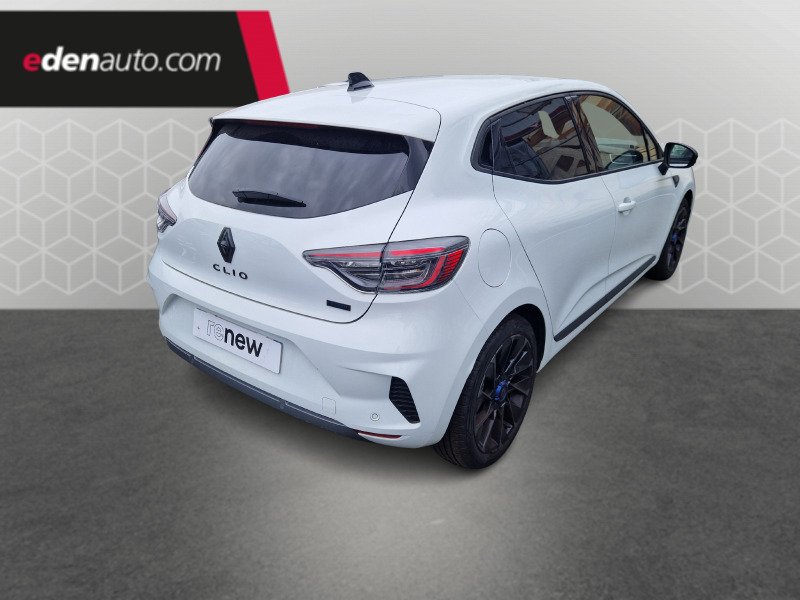 Renault Clio - Photo 5