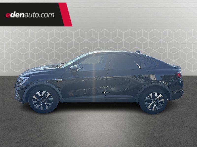 Renault Arkana - Photo 2