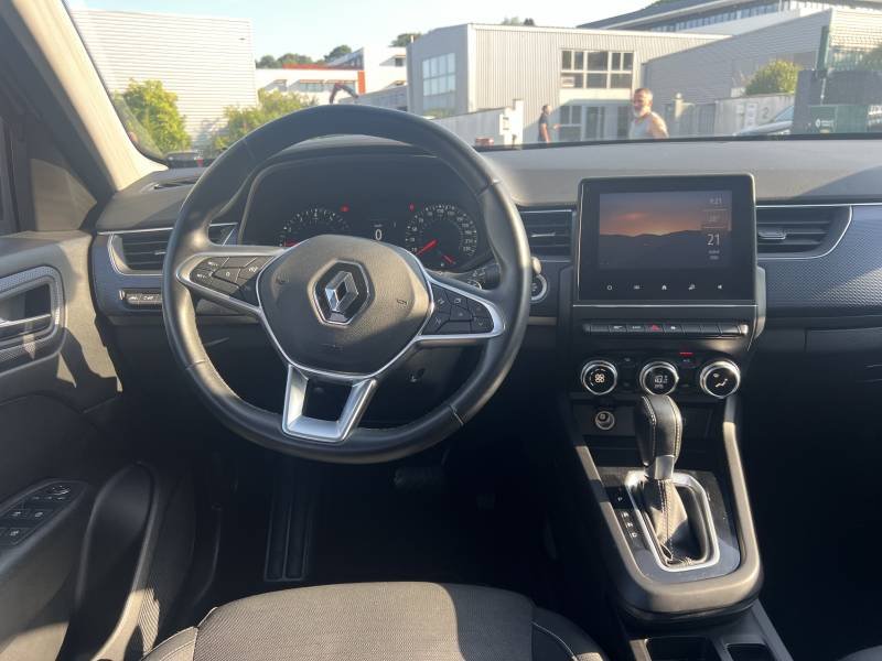 Renault Arkana - Photo 25
