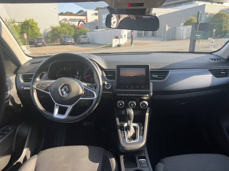 Renault Arkana - Photo 26