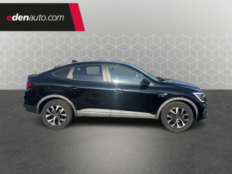 Renault Arkana - Photo 6