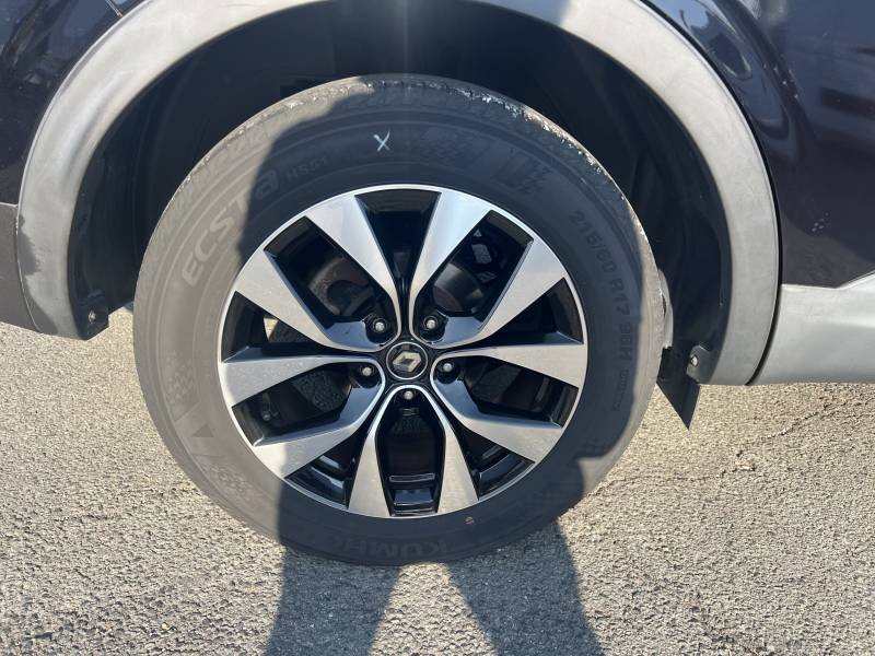 Renault Arkana - Photo 9