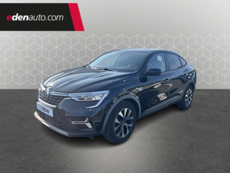 Renault Arkana - Photo 1