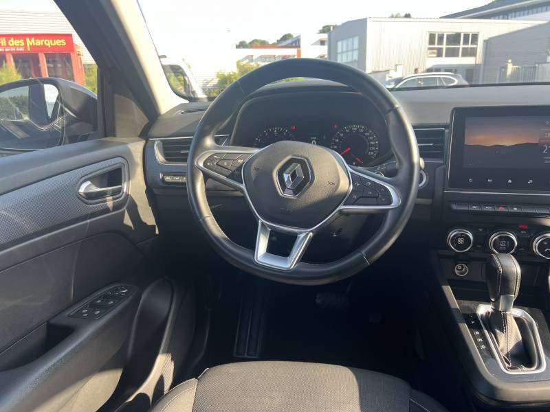 Renault Arkana - Photo 24