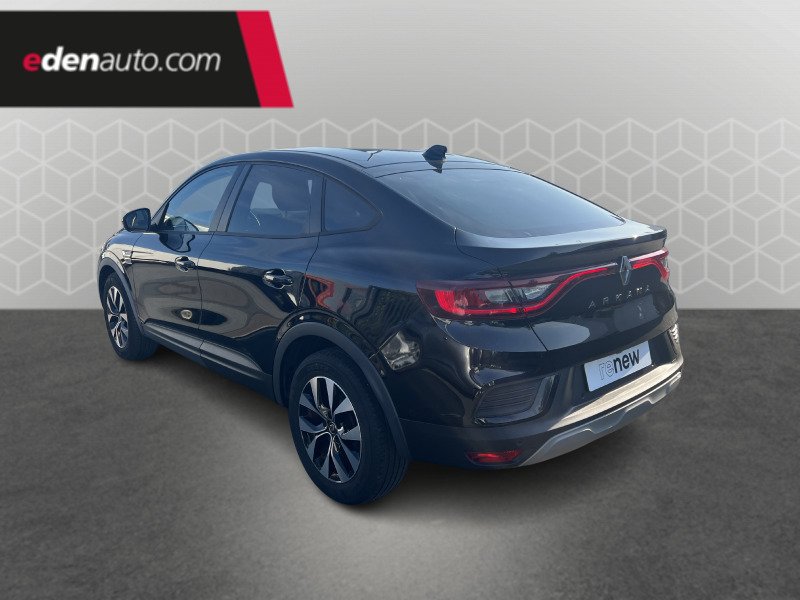 Renault Arkana - Photo 3