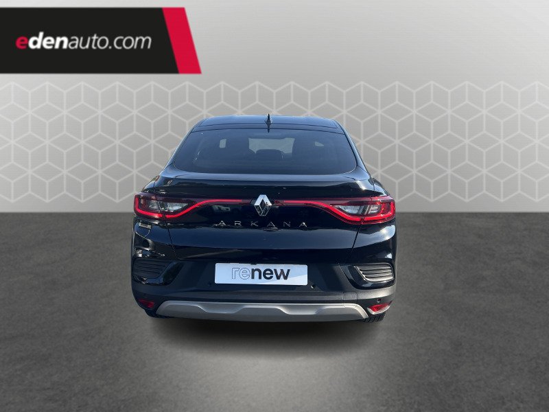 Renault Arkana - Photo 4
