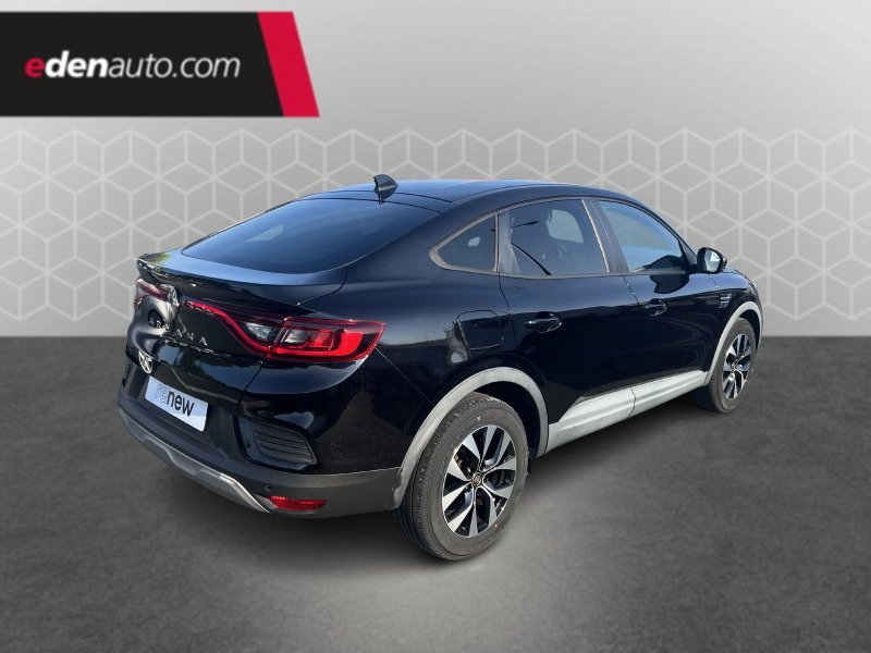 Renault Arkana - Photo 5