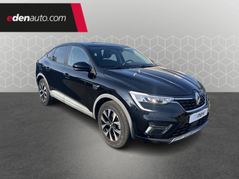 Renault Arkana - Photo 7