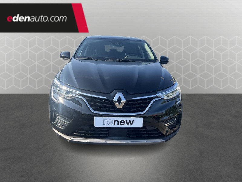 Renault Arkana - Photo 8