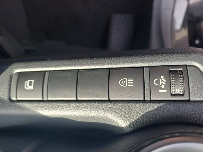 Toyota C-HR - Photo 14