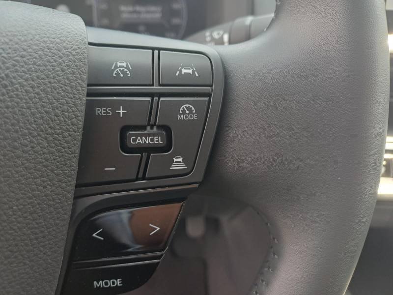 Toyota C-HR - Photo 19