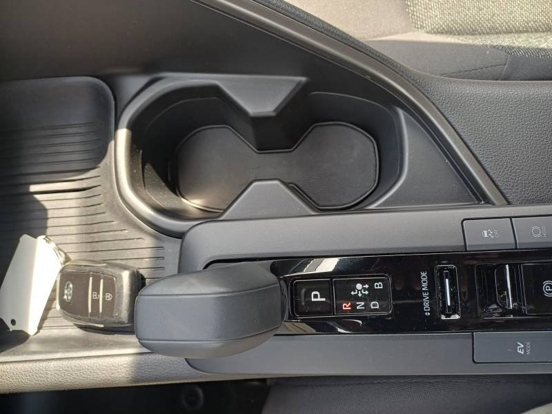 Toyota C-HR - Photo 26
