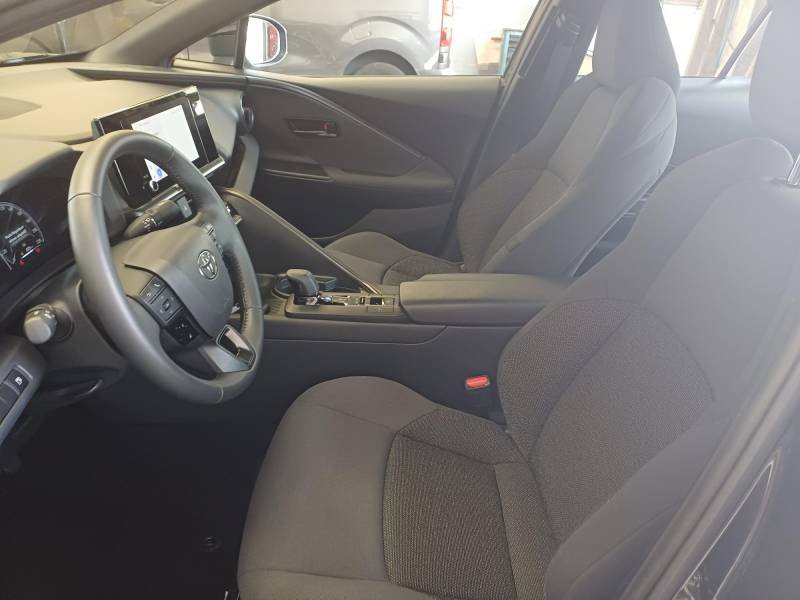 Toyota C-HR - Photo 33