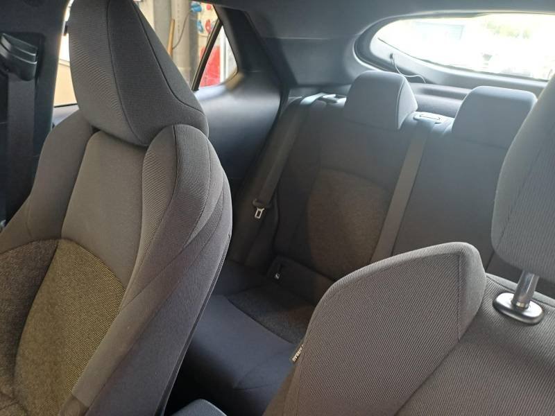Toyota C-HR - Photo 34