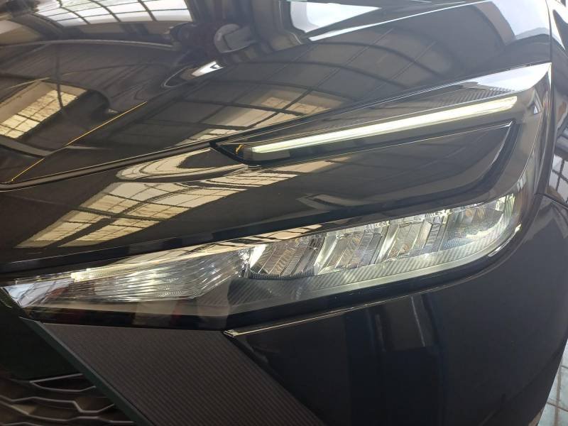 Toyota C-HR - Photo 40