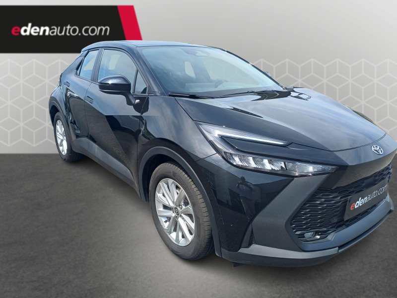 Toyota C-HR - Photo 7
