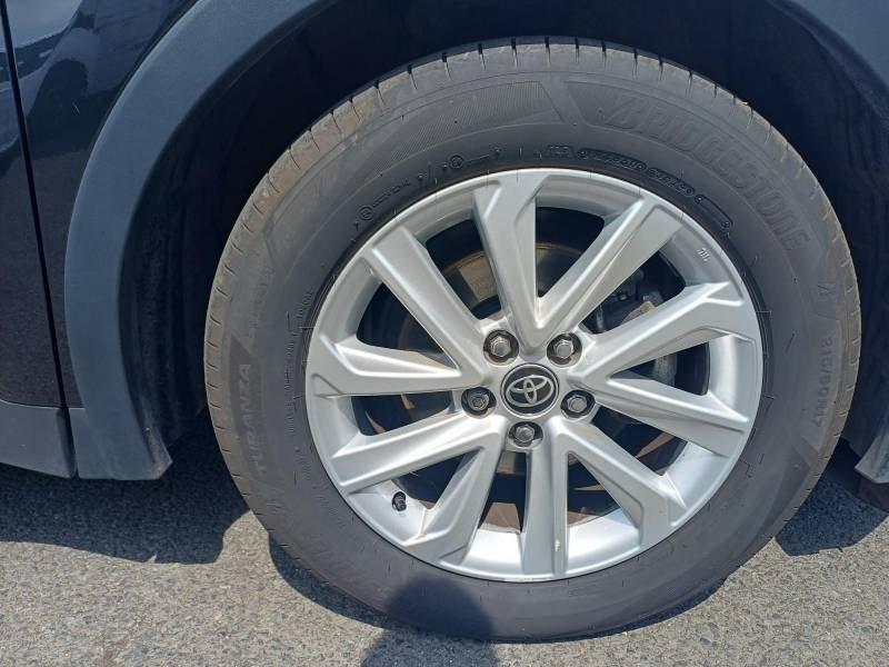 Toyota C-HR - Photo 9