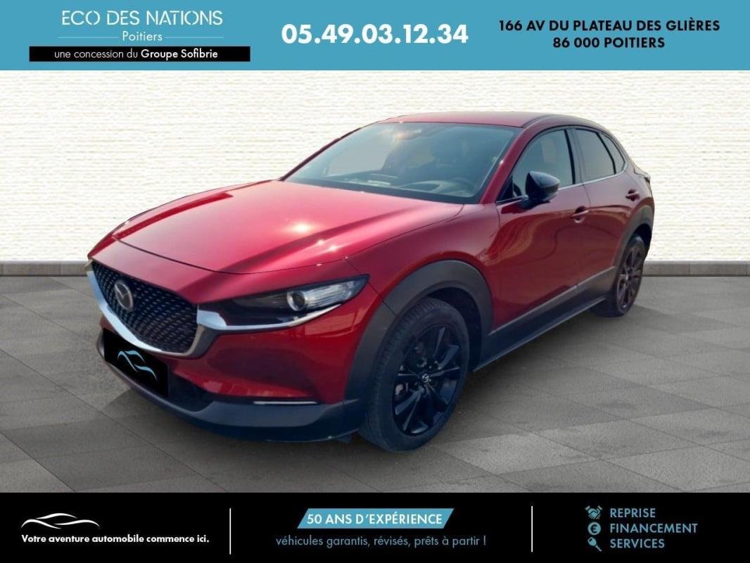 Mazda CX-30 - Photo 1