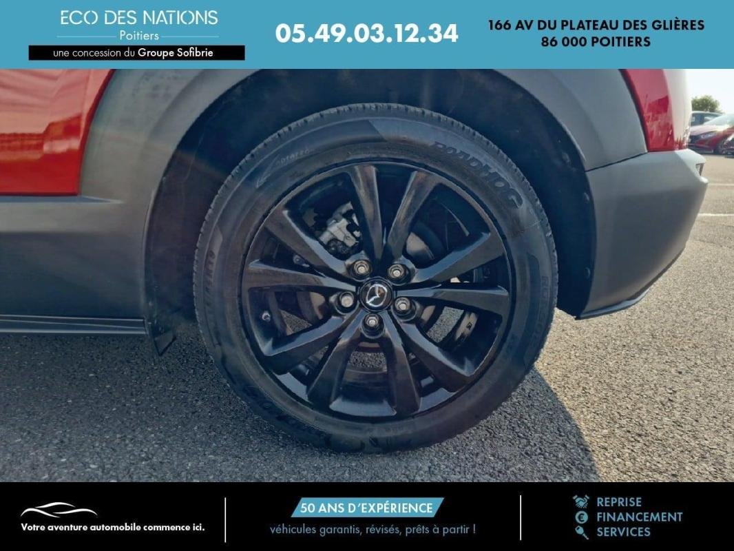 Mazda CX-30 - Photo 11