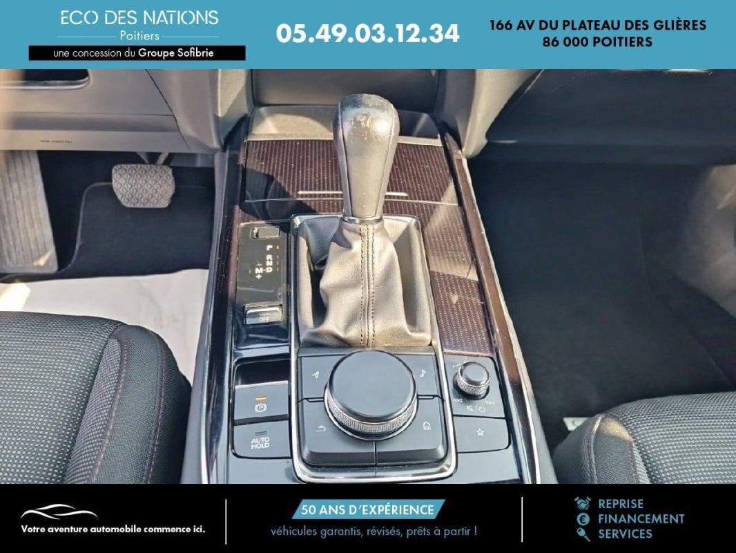 Mazda CX-30 - Photo 13
