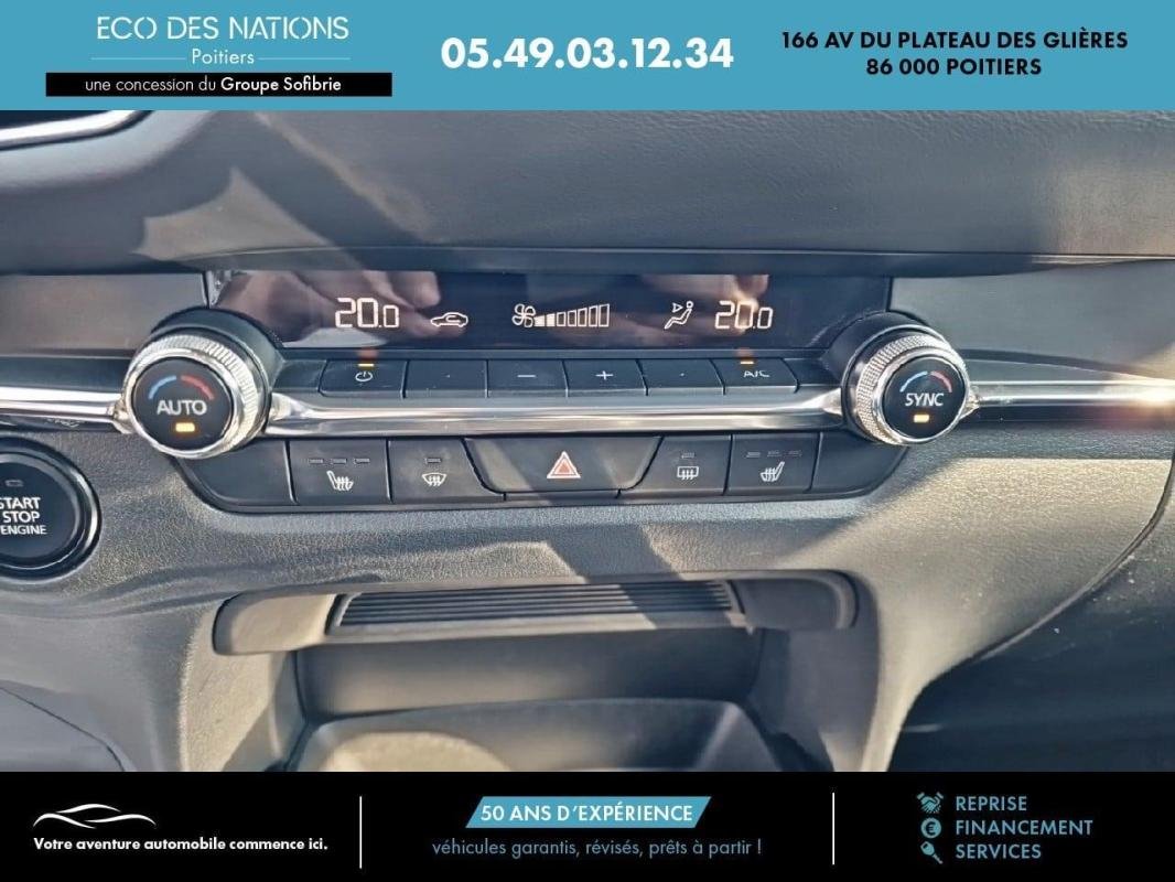 Mazda CX-30 - Photo 14