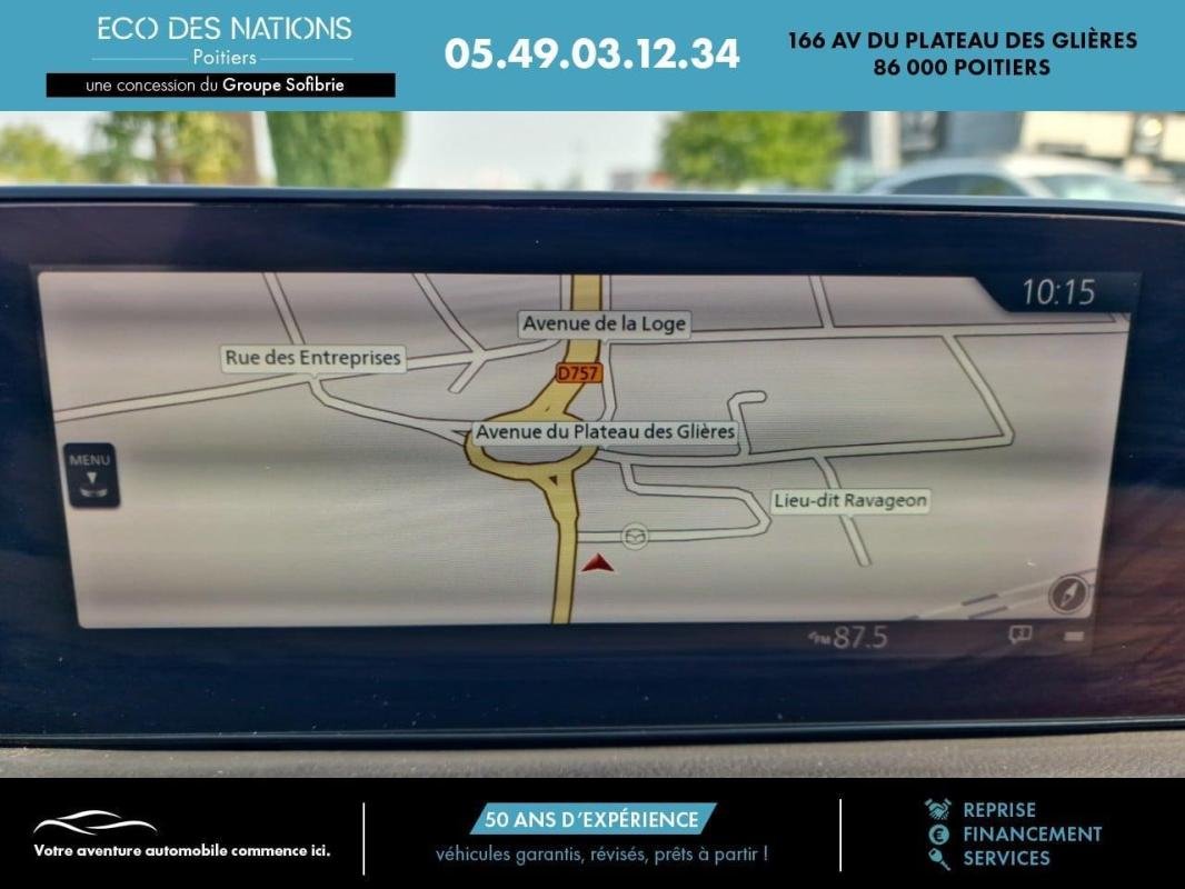 Mazda CX-30 - Photo 15