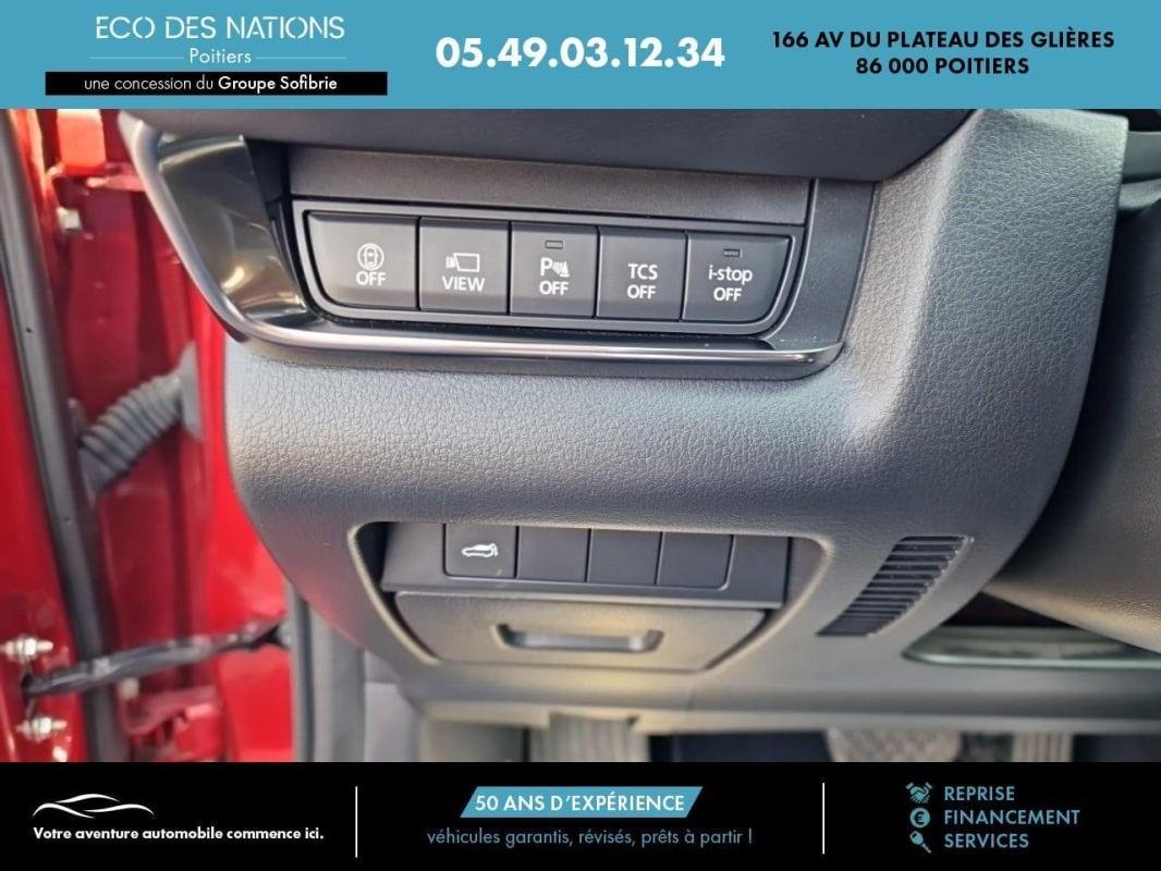 Mazda CX-30 - Photo 16