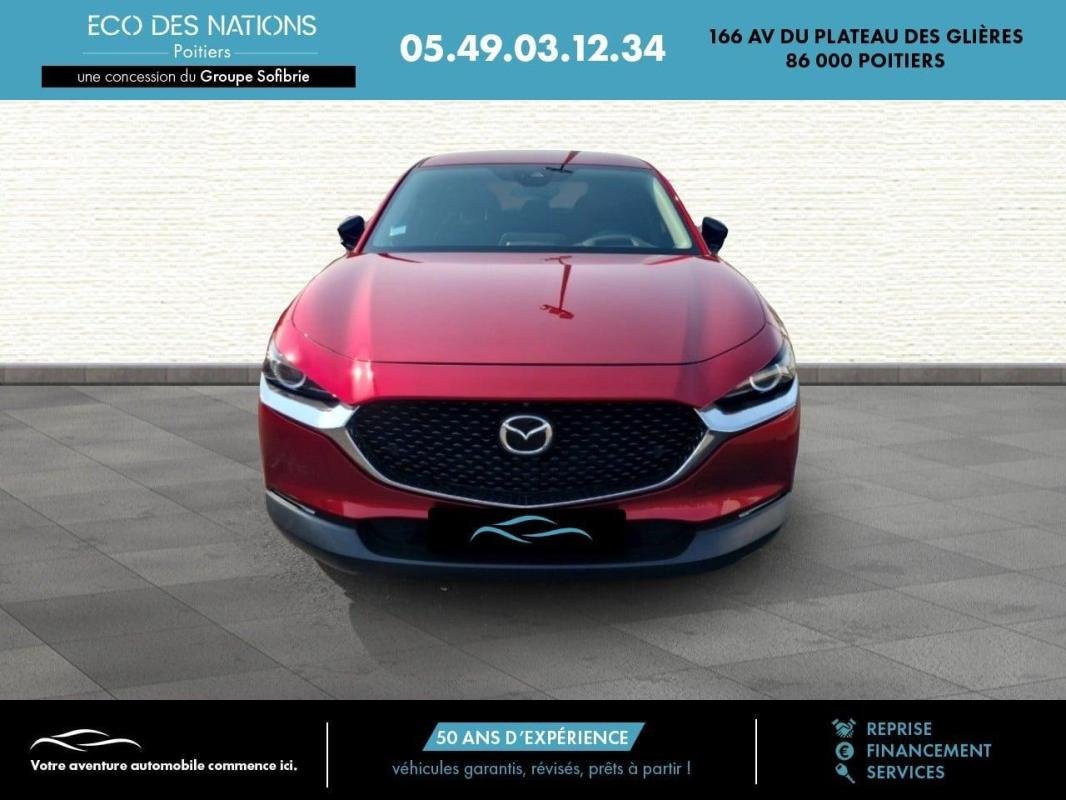 Mazda CX-30 - Photo 2