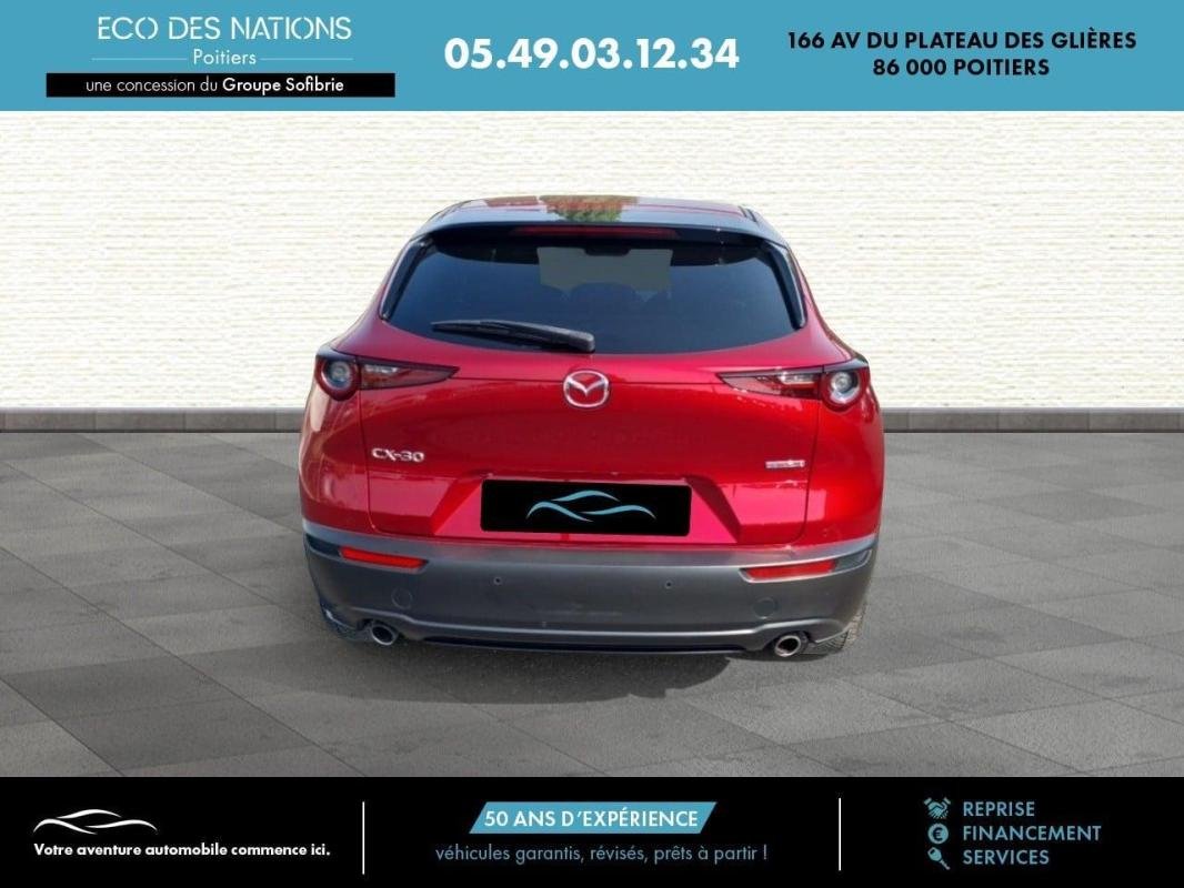 Mazda CX-30 - Photo 5