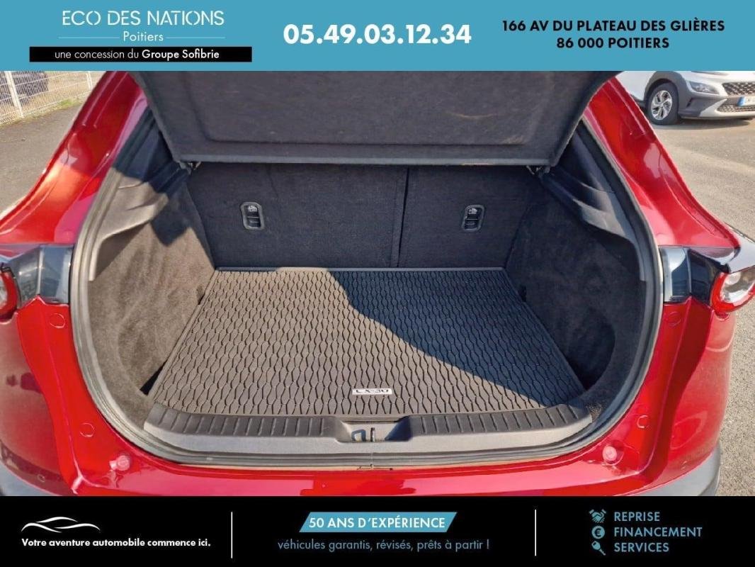 Mazda CX-30 - Photo 6