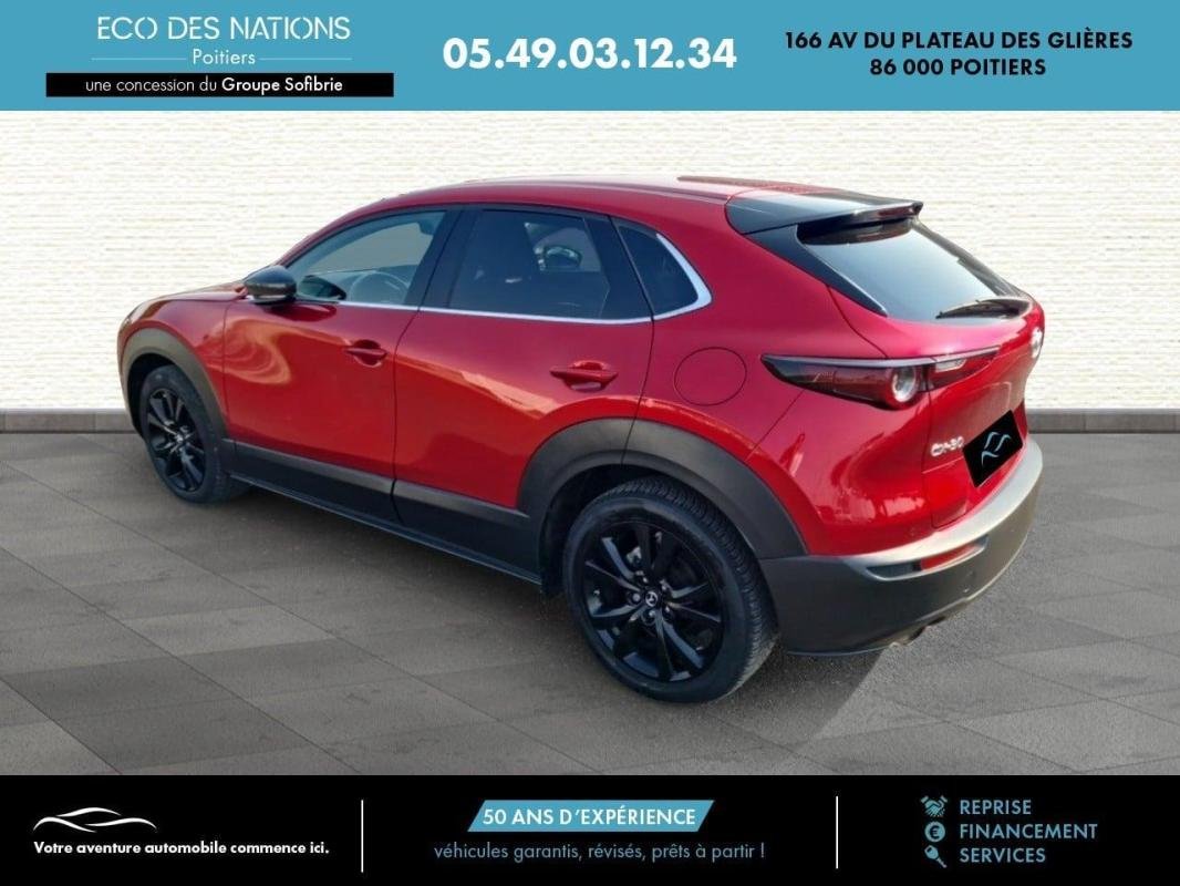Mazda CX-30 - Photo 7