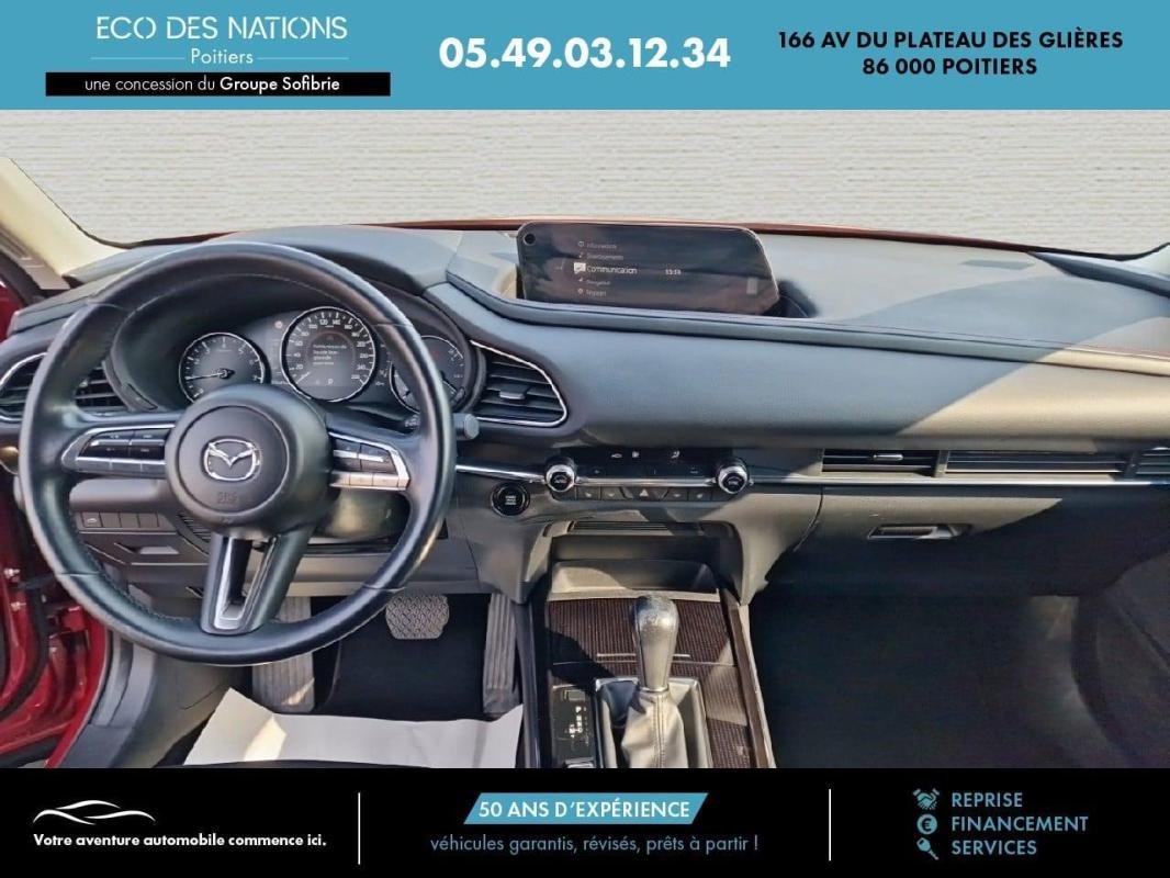 Mazda CX-30 - Photo 8