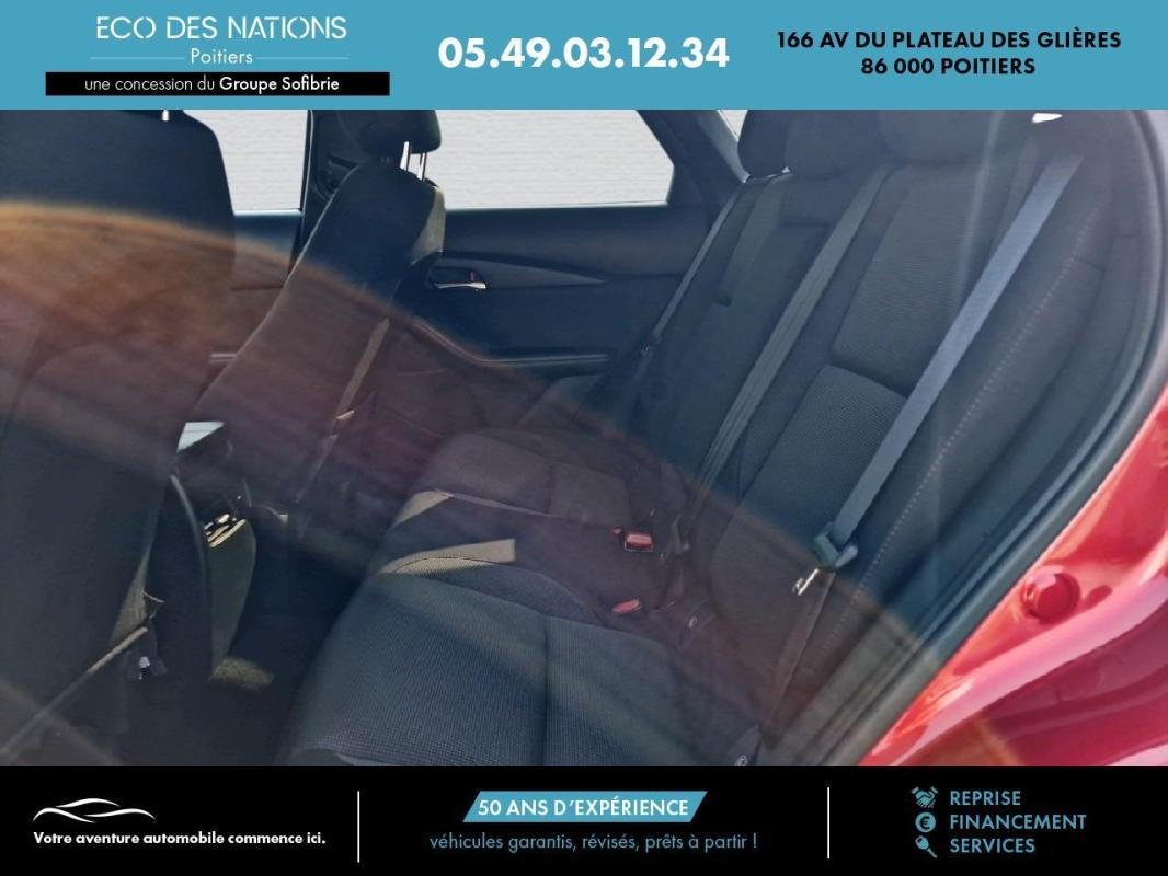 Mazda CX-30 - Photo 10