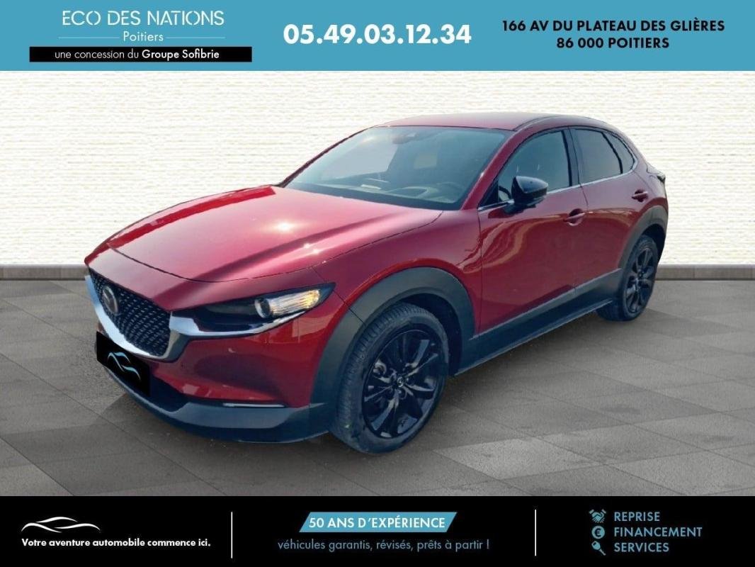 Mazda CX-30 - Photo 1