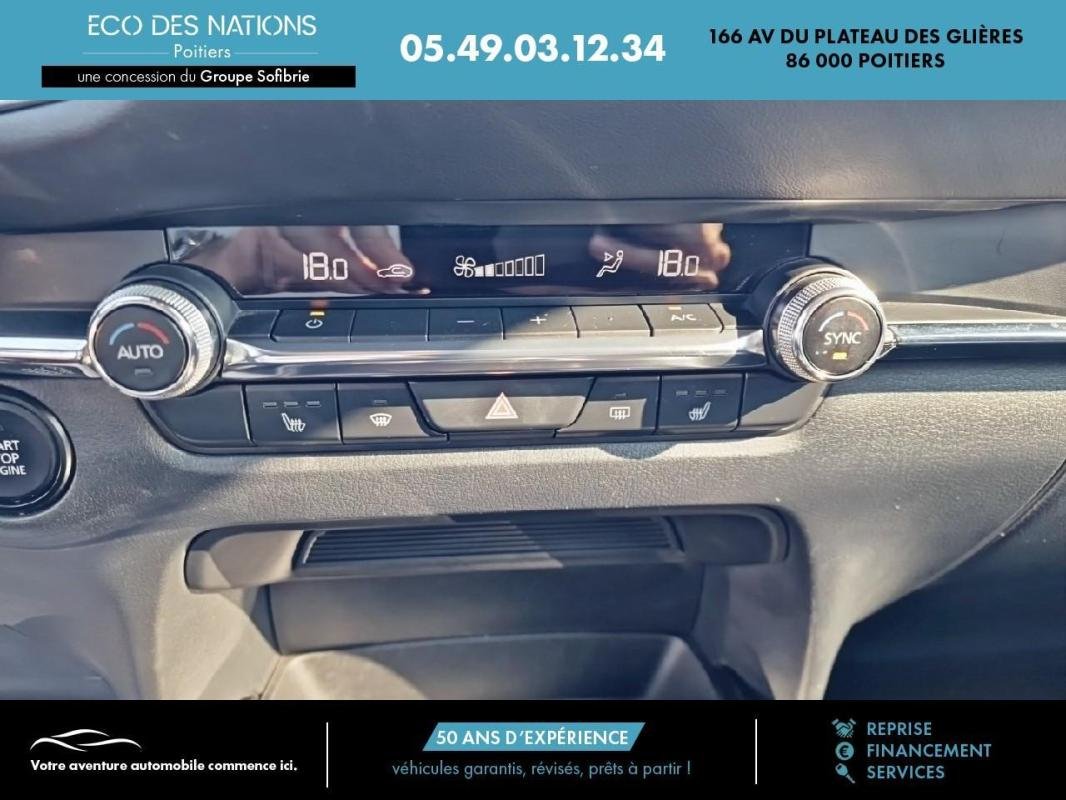 Mazda CX-30 - Photo 14